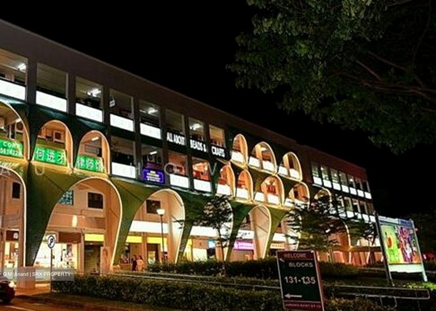 Jurong Gateway Road (D22), Retail #569702271